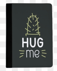 Hug Me Ipad Air Case Png
