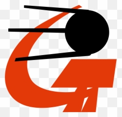 Hd Soviet Hammer And Sickle Png - Science Logo