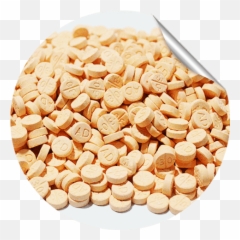 Adderall Generic - Pill Png,Adderall Png