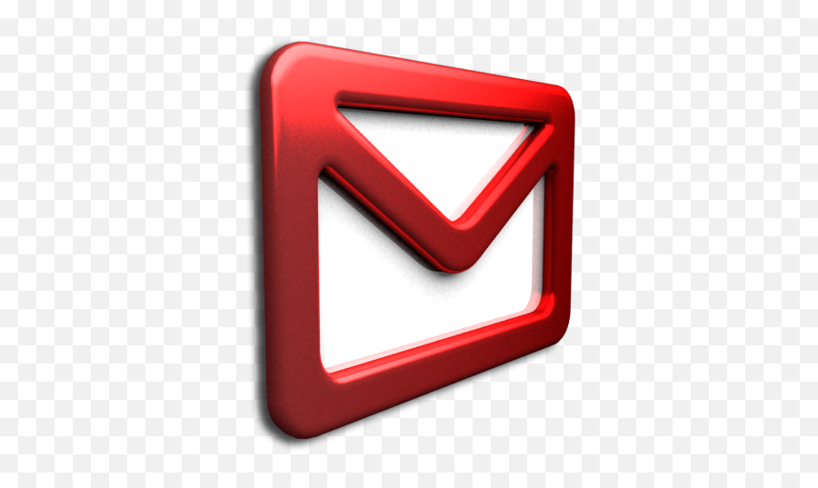 Mail Message Email Gmail Hq Png Image - Logo Gmail 3d Png,Spam Png