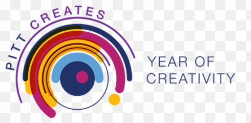 Year Of - Pitt Creativity png