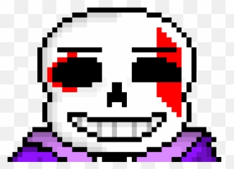 Bruh - Dust Sans Pixel Art Png,Bruh Png