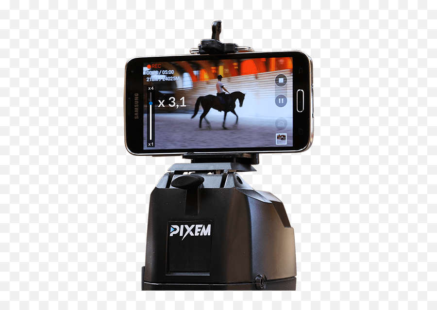 Pixem Robot Cameraman - Pixem Cameraman Png,Cameraman Png