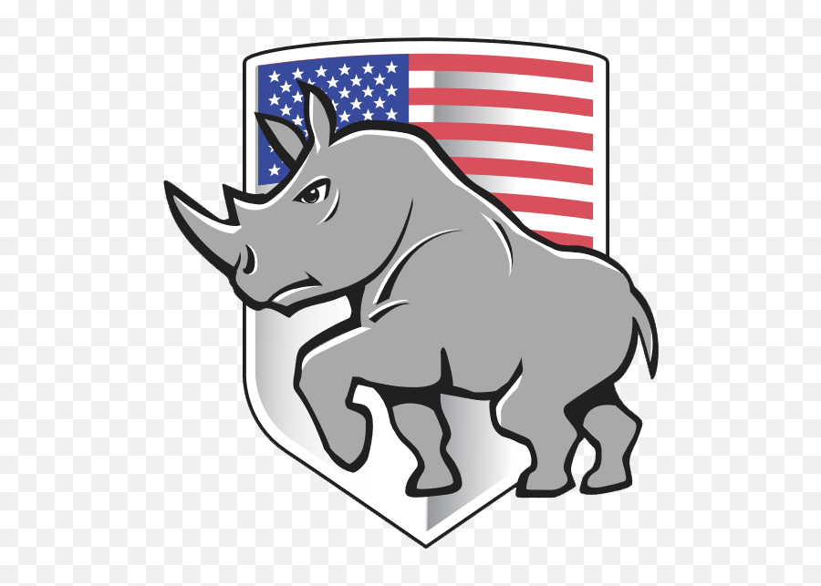 Rhino Conservation U2014 Insurance Group - American Png,Rhinoceros Png