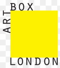 Lucy - Abstract Shapes u2014 ARTBOX Horizontal png