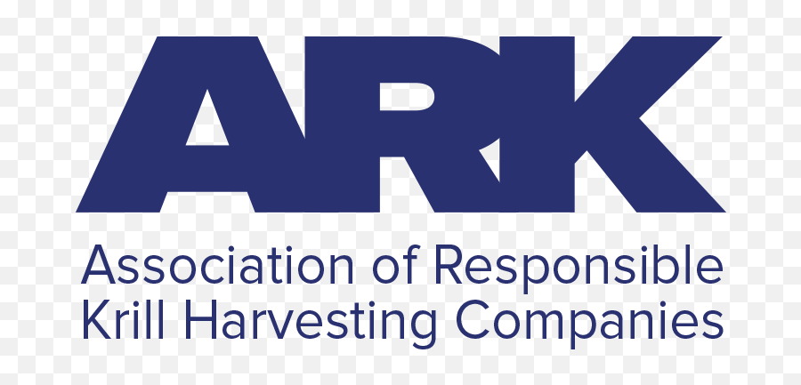 Rimfrost Krill - Association Of Responsible Krill Harvesting Companies Png,Ark Logo
