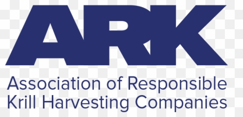 Rimfrost Krill - Association Of Responsible Krill Harvesting Companies Png,Ark Logo