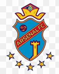 Arsenal Fc De Sarandi - Vertical png