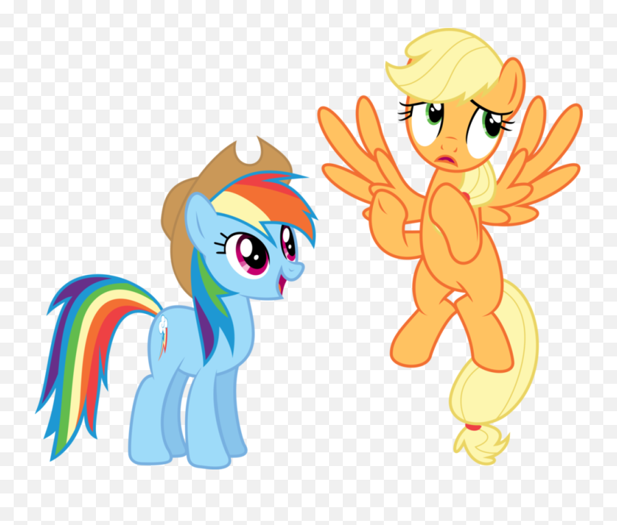 Image - 363477 My Little Pony Friendship Is Magic Know My Little Pony Applejack Princess Png,Applejack Png