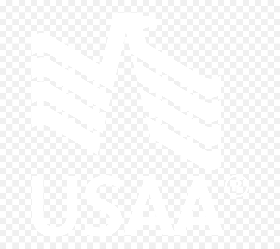 Usaa Logo Png - Usaa Logo White Png,Usaa Logo Png
