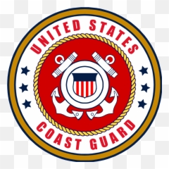 Coast Guard Logo Png - United States Coast Guard Logo,Coast Guard Logo ...