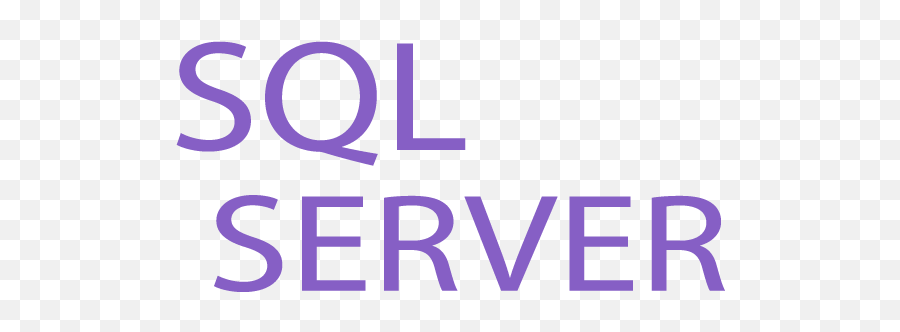 Sql Server - Gsx R Png,Sql Server Logo