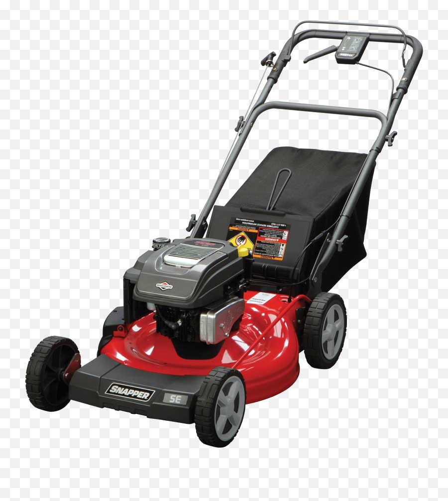 Lawn Mowers - Transparent Background Lawn Mower Png,Lawnmower Png