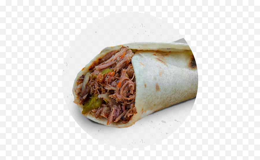 Crisostomo - Burritos De Asado Rojo Png,Burritos Png