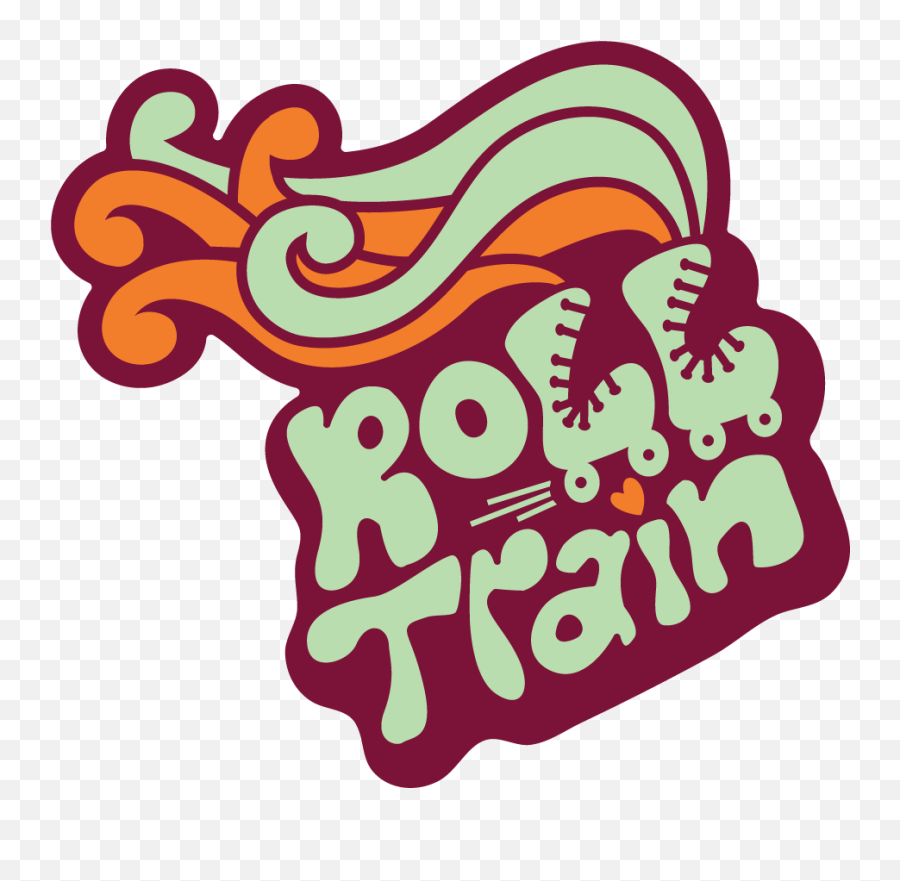Roller Skate Fitness - Language Png,Soul Train Logo