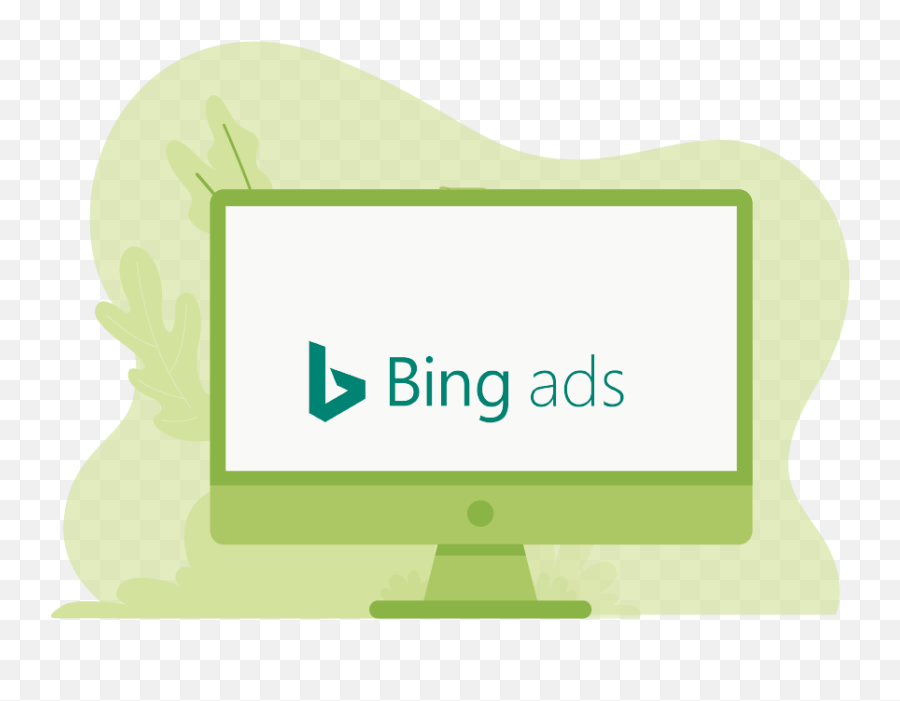 Bing Ads Management 200 Marketing Web - Google Classroom Png,Bing Ads Logo