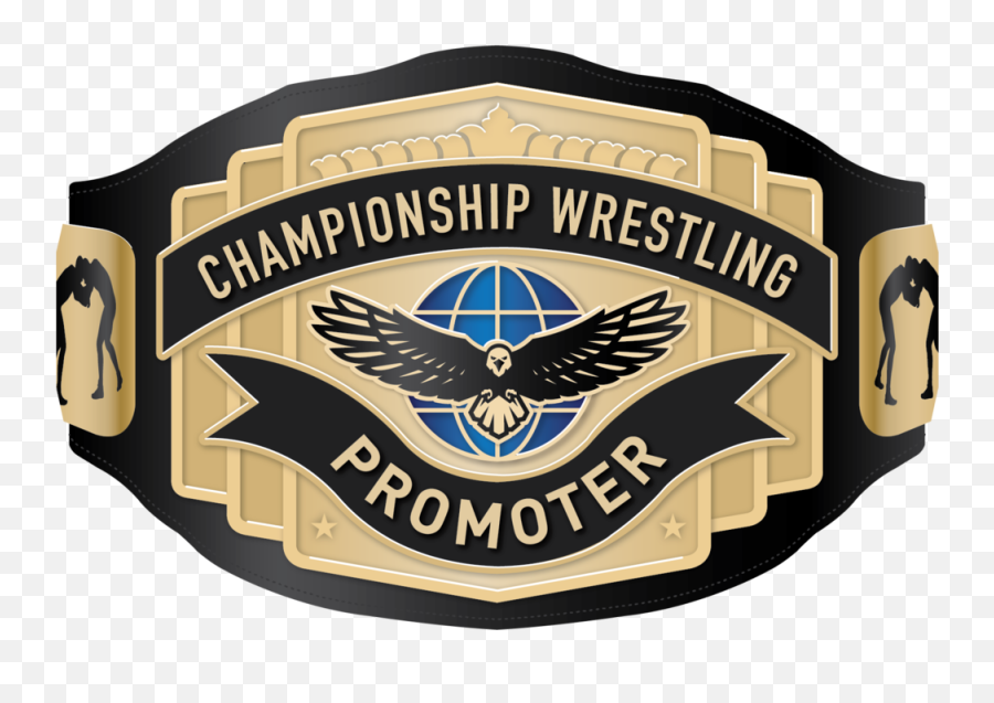 Pykrete Games Png Progress Wrestling Logo