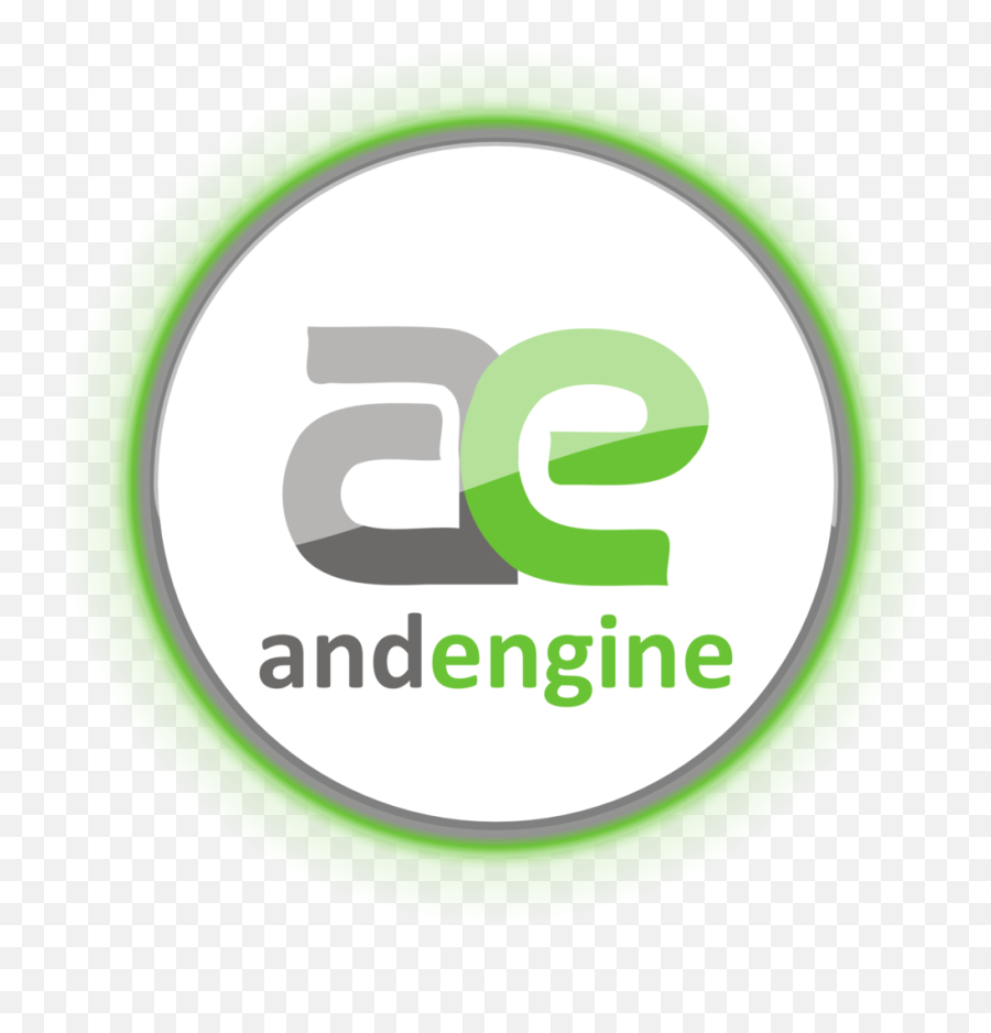 Run Andengine - Andengine Png,Android Studio Logo
