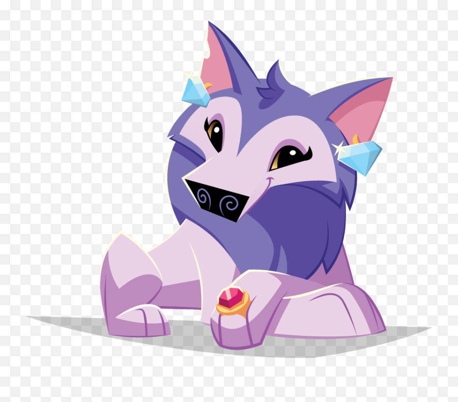 Animals Animal Jam Archives Png