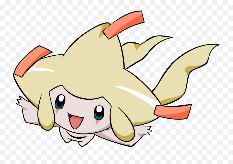 Shiny Jirachi Ag3 - Shiny Jirachi And Celebi Png,Jirachi Png