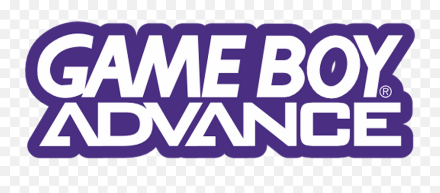 Super Mario Advance - Game Boy Advance Png,Gameboy Logo Png