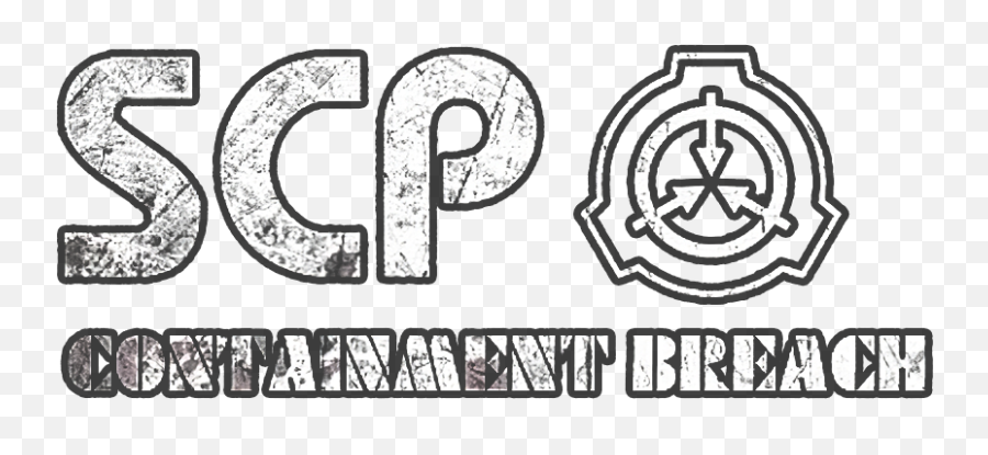 Logo for SCP: Containment Breach Multiplayer by johannesspinnenschreck