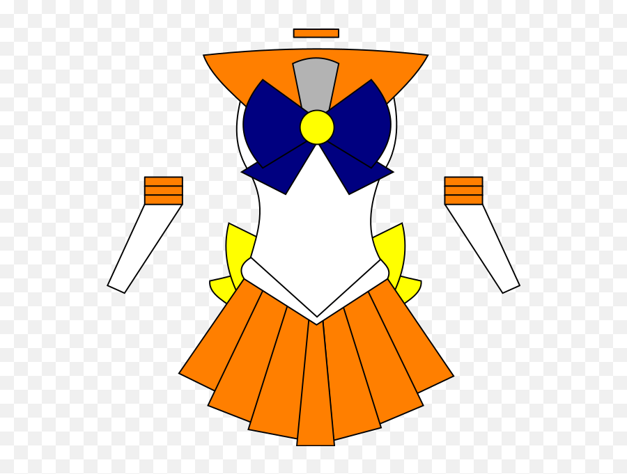 Sailor Venus - Sailor Venus Png,Sailor Venus Png