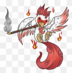 Brush Gods From Okami - All Brush Gods Okami Png,Okami Png