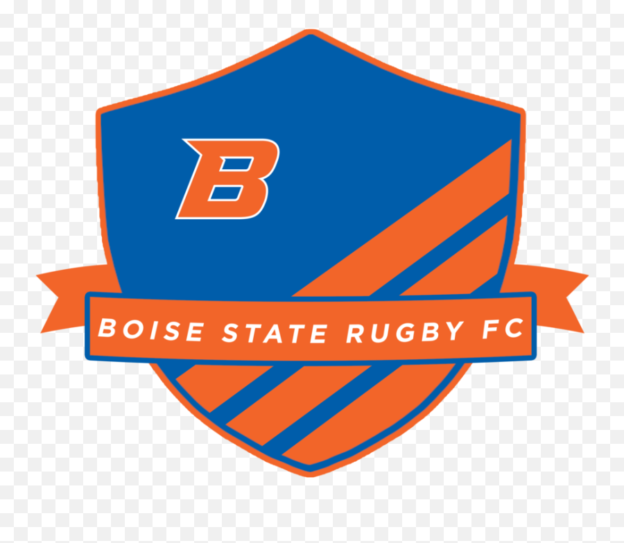 Schedule Boise State Rugby Fc - Boise State Rugby Logo Png,Boise State Logo Png