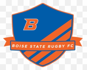 Schedule Boise State Rugby Fc - Boise State Rugby Logo Png,Boise State Logo Png