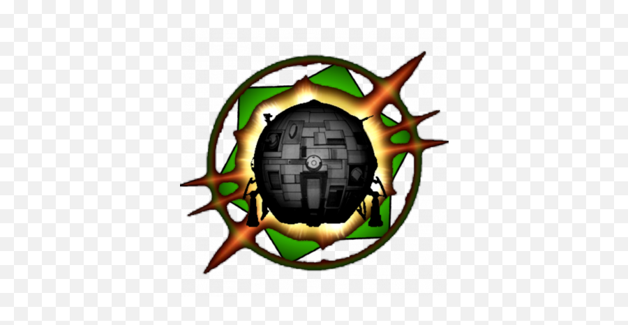 Alternate Unit Save And Load Logos - Dot Png,Mercenary Logo