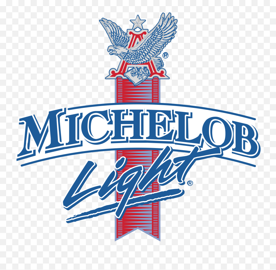 Download Michelob Light Logo Black - Michelob Light Beer Logo Png,Michelob Ultra Logo