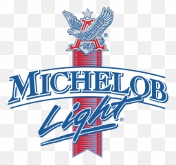 Download Michelob Light Logo Black - Michelob Light Beer Logo Png,Michelob Ultra Logo