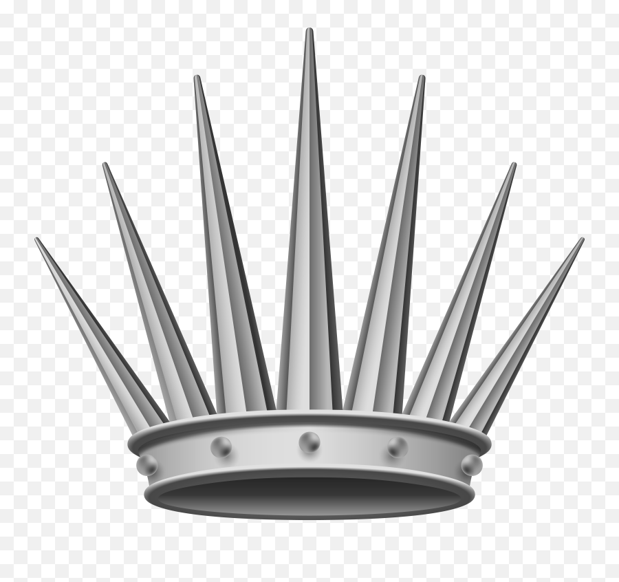 10 Crown Clipart Silver Pics To Free Download Transparent PNG