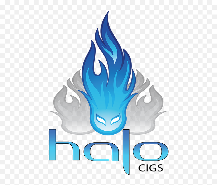 Halo Cigs Coupon Codes - Halo E Liquid Logo Png,Halo 4 Logo