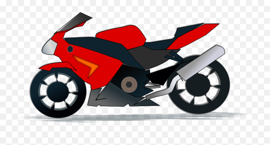 Bike Clipart - Motorcycle Clipart Png Download Full Size Motorcycle Clipart,Dirtbike Png
