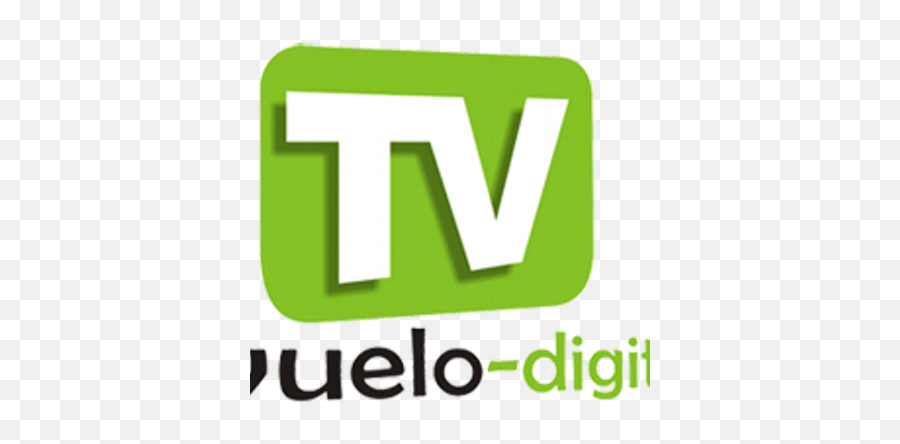 Vuelo - Digital Tv On Twitter Televisa Hd Portable En Vivo Vertical Png,Televisa Logo