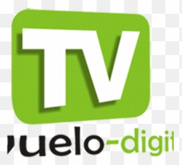 Vuelo - digital tv on Twitter Televisa HD Portable en vivo Vertical png