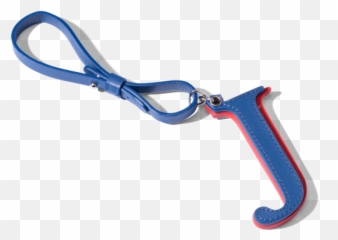 Accessories Charm Letter J - Vertical png