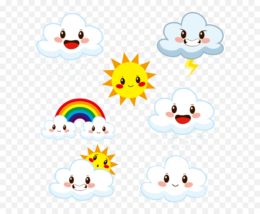 Download Meteorology Weather Cloud Icon Hq Png - Plaza De Armas De Tumbes,Cloud Icon Transparent