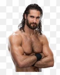 Seth Rollins Mcuff Wiki Fandom - Seth Rollins Monday Night Messiah Attire Png,Seth Rollins Transparent
