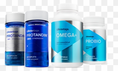 Internal Wellness Coach Lifevantage - Vitality Stack png