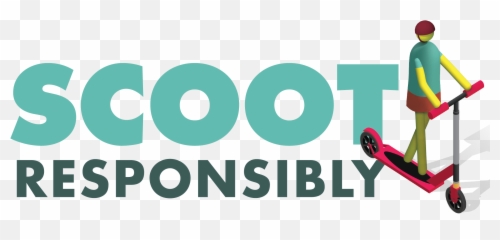 Scooter Safety - Fosco Png,Scoot Logo