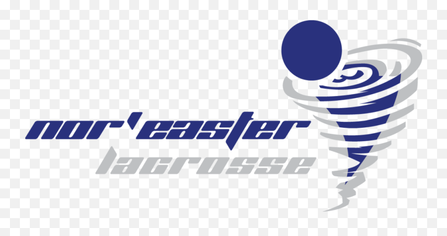 Noreaster Lacrosse Png Playgirls Logo
