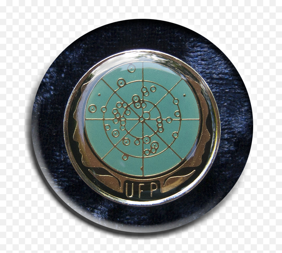 Planets - Circle Png,United Federation Of Planets Logo