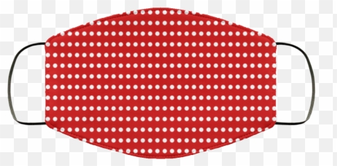 Rosie The Riveter Face Mask Washable - Dot Png,Rosie The Riveter Transparent