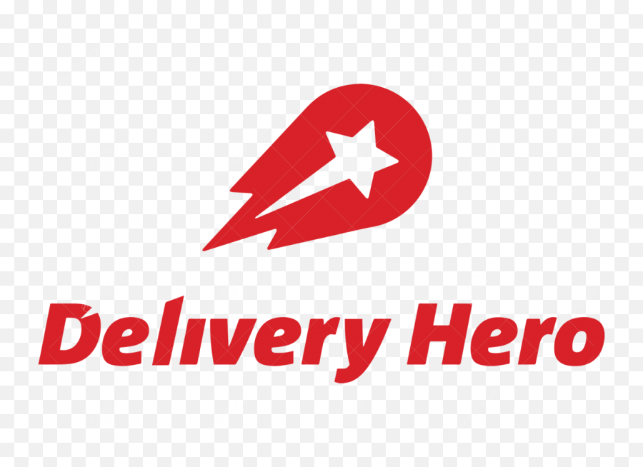 Delivery Hero Logo - Photo 278 Free Vector Graphics Logos Delivery Hero Png,Delivery Icon Vector