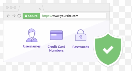 What Is Ssltls And Https The Importance Of Secure Web - Ssl Tls Https png