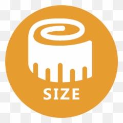 Icon Sizing - Size Chart png