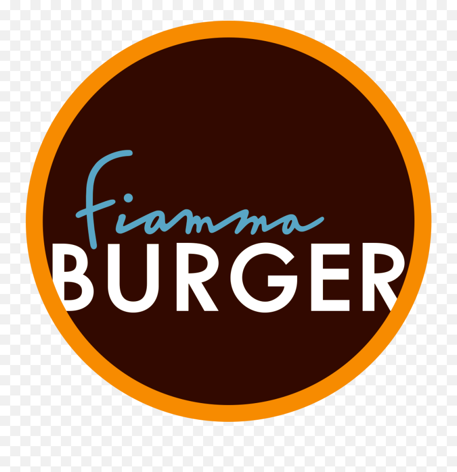 Download Fiamma Logos La - Portrait Of A Man Png,Burger Logos
